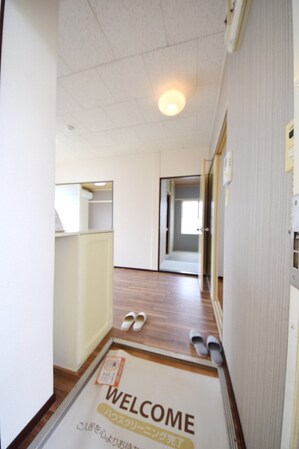 コーポ宮小路の物件内観写真